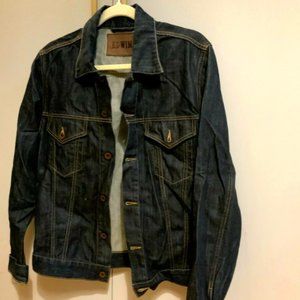 Edwins Made in Japan Jeans Jacket